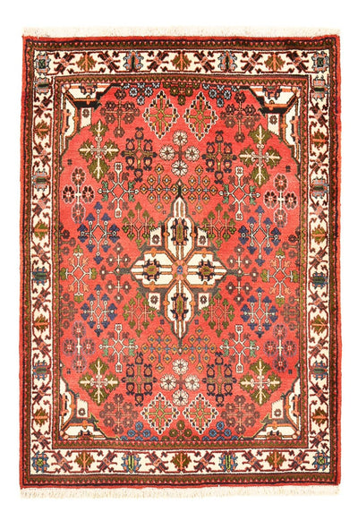 Qashqai Tapijt 108x152cm - Perzisch tapijt