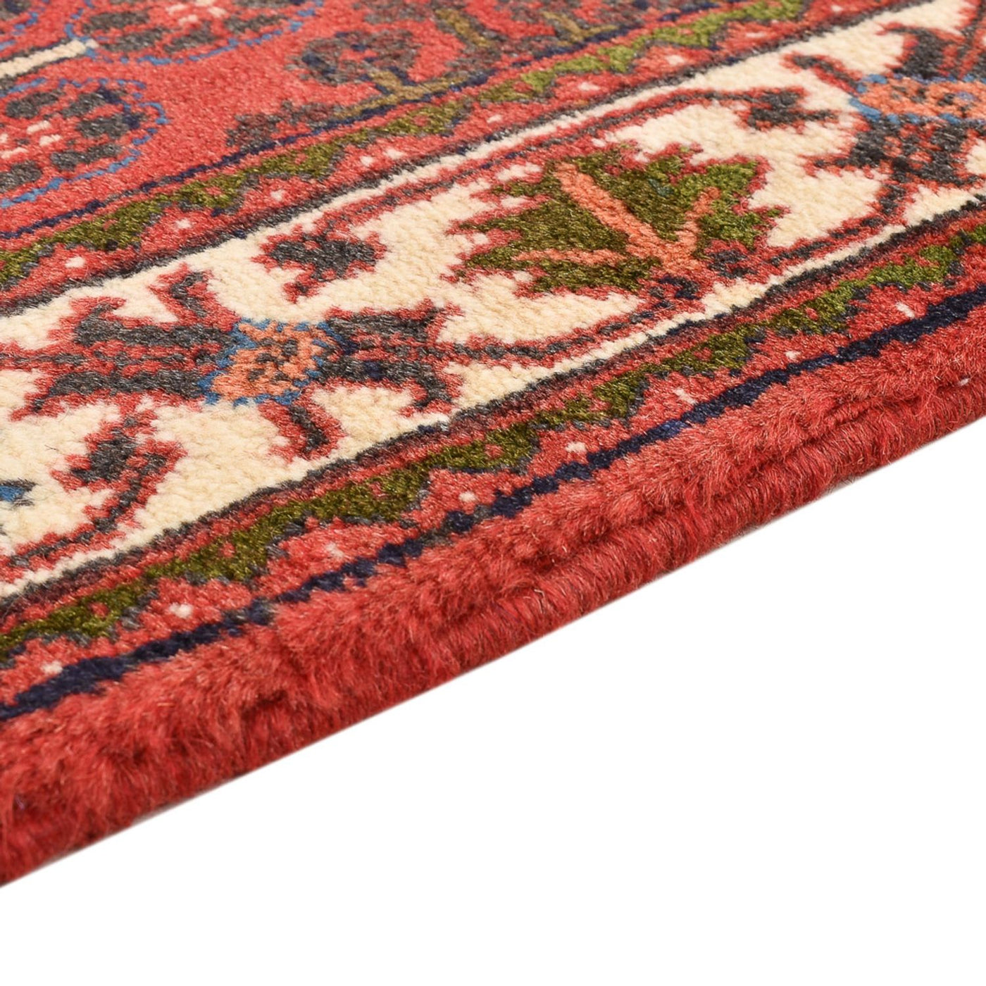 Qashqai Tapijt 152x108cm - Perzisch tapijt
