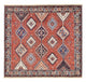 Yalameh Tapijt 200x188cm - Perzisch tapijt