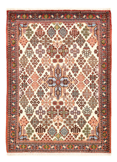 Qashqai Tapijt 115x160cm - Perzisch tapijt