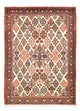 Qashqai Tapijt 160x115cm - Perzisch tapijt