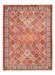 Qashqai Tapijt 154x114cm - Perzisch tapijt