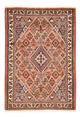 Qashqai Tapijt 158x113cm - Perzisch tapijt