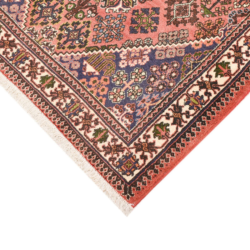 Perzisch Tapijt - Nomadisch - 158 x 113 cm - licht rood