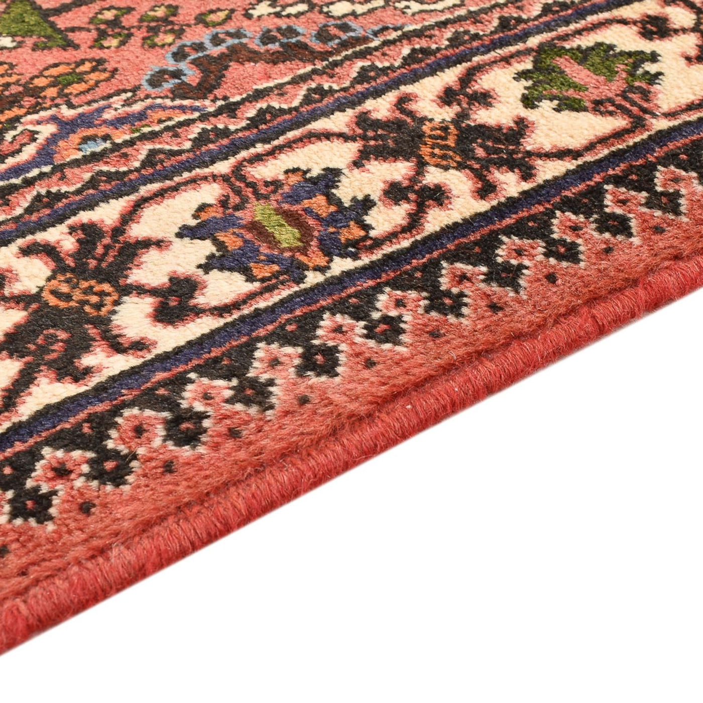 Qashqai Tapijt 158x113cm - Perzisch tapijt