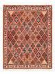 Qashqai Tapijt 150x112cm - Perzisch tapijt