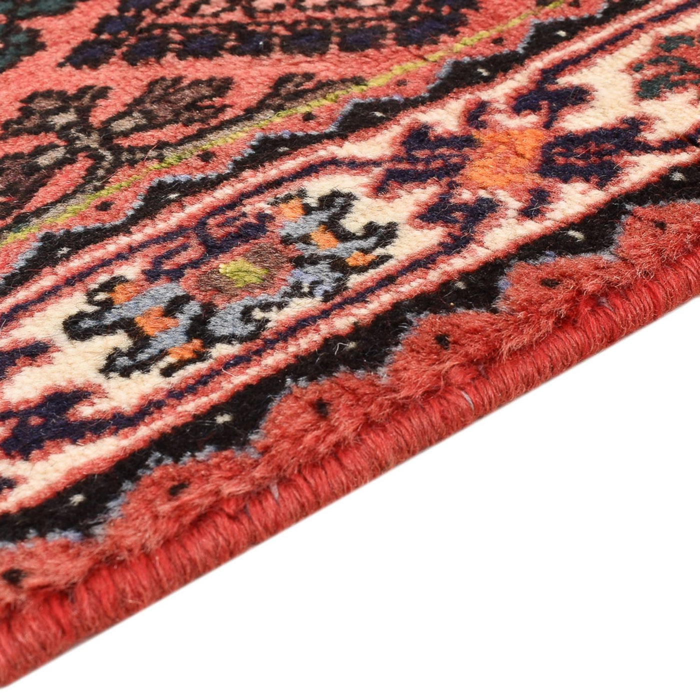 Qashqai Tapijt 150x112cm - Perzisch tapijt