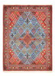 Qashqai Tapijt 154x113cm - Perzisch tapijt