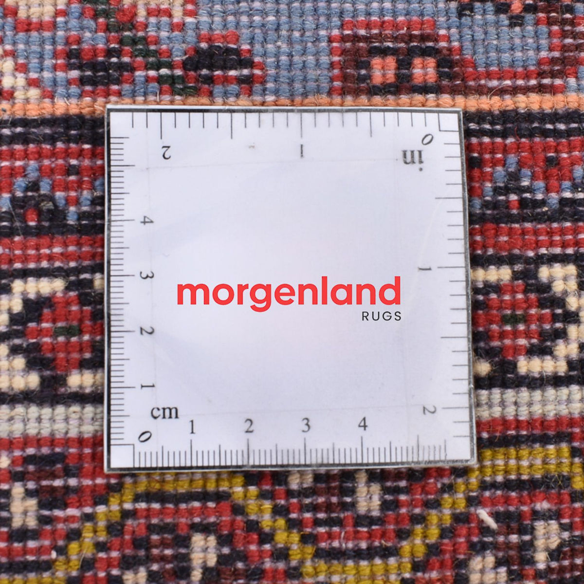 Perzisch Tapijt - Nomadisch - 172 x 105 cm - roze