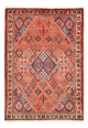 Joshaghan Tapijt 160x113cm - Perzisch tapijt