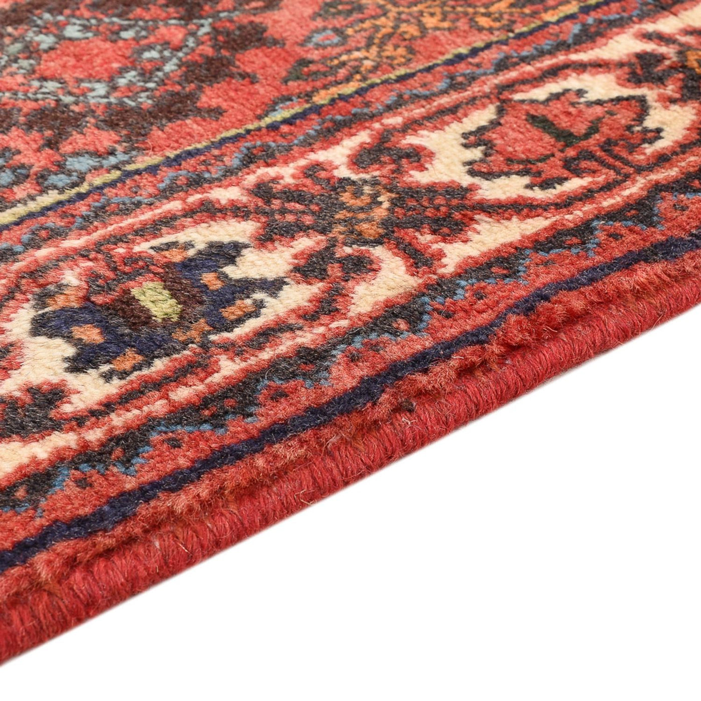Joshaghan Tapijt 160x113cm - Perzisch tapijt
