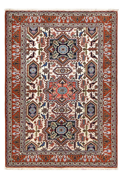 Ardabil Tapijt 140x200cm - Perzisch tapijt