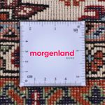 Perzisch Tapijt - Nomadisch - 200 x 140 cm - veelkleurig