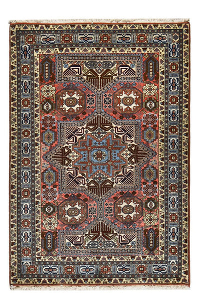 Ardabil Tapijt 135x198cm - Perzisch tapijt