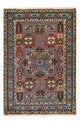 Ardabil Tapijt 198x135cm - Perzisch tapijt