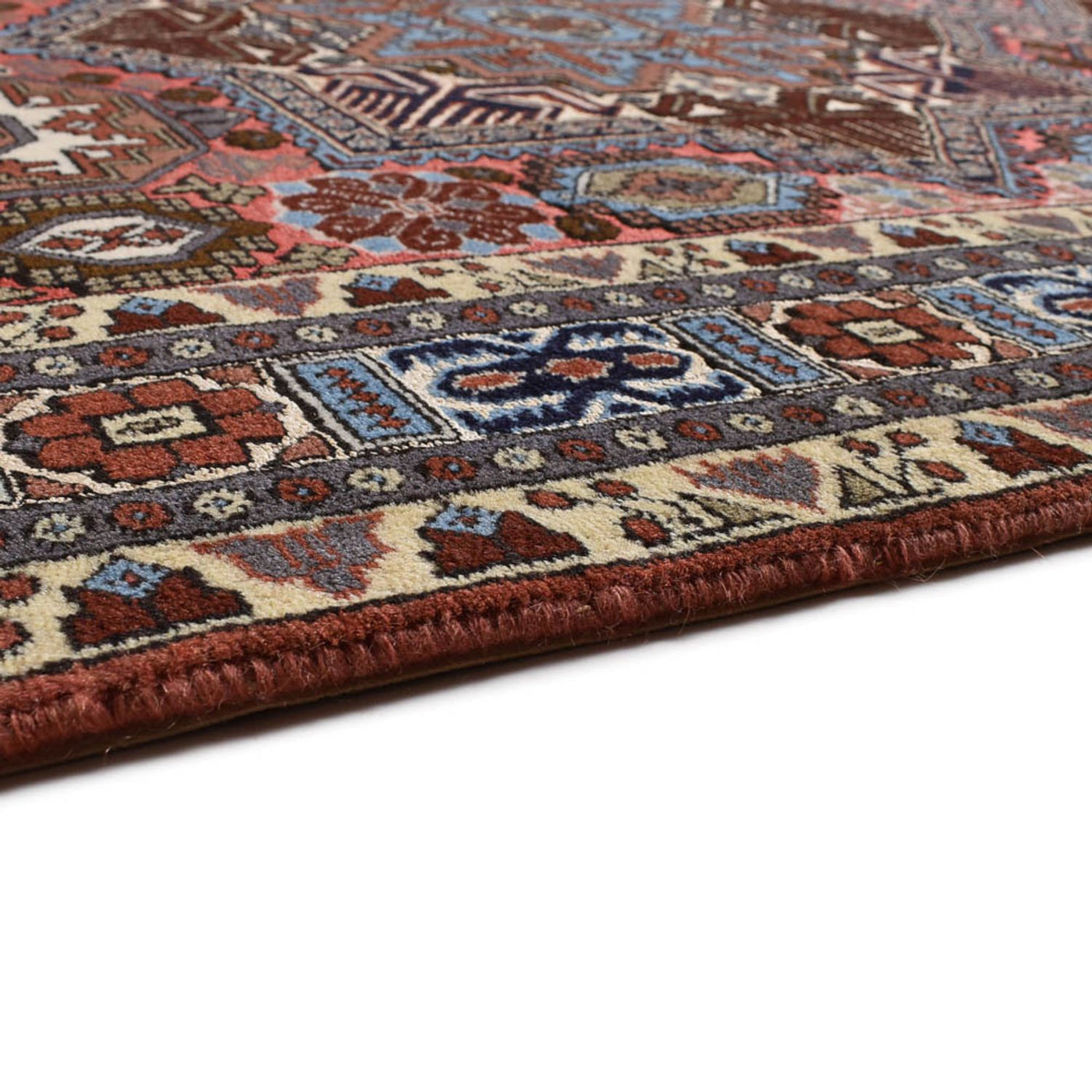Ardabil Tapijt 198x135cm - Perzisch tapijt