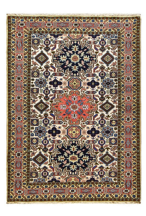 Perzisch Tapijt - Nomadisch - 200 x 142 cm - veelkleurig