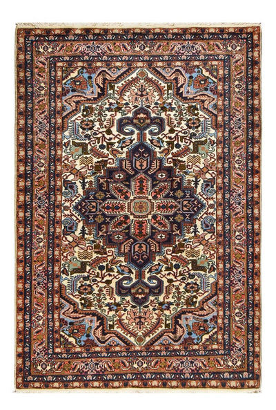 Ardabil Tapijt 140x205cm - Perzisch tapijt