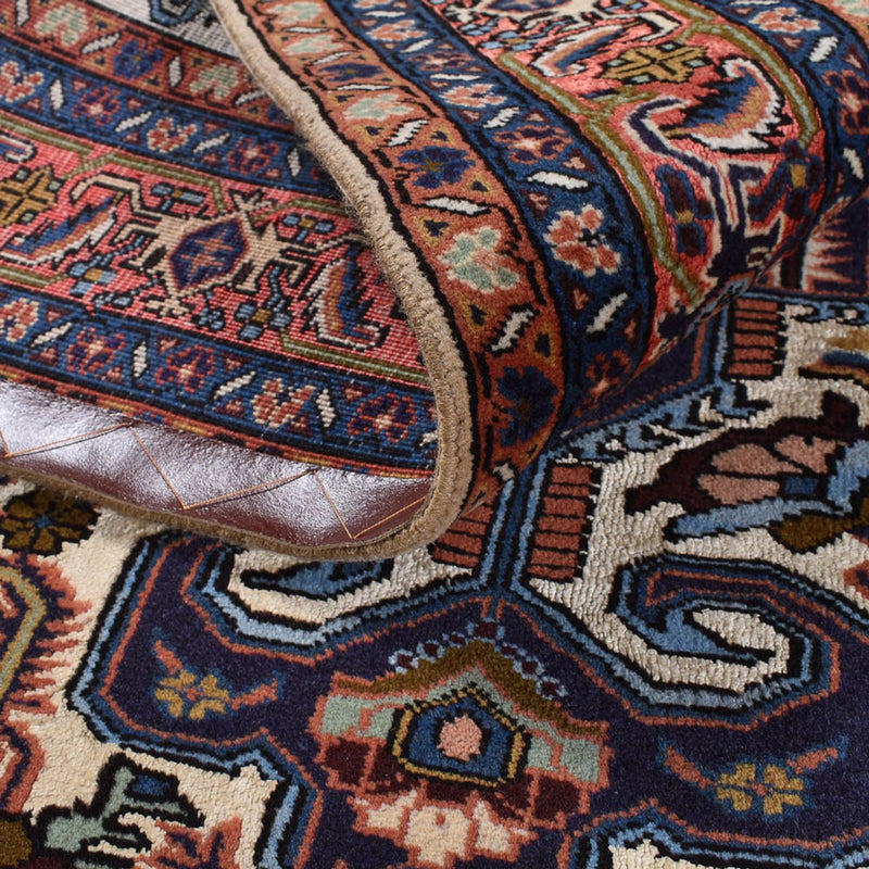 Perzisch Tapijt - Nomadisch - 205 x 140 cm - veelkleurig