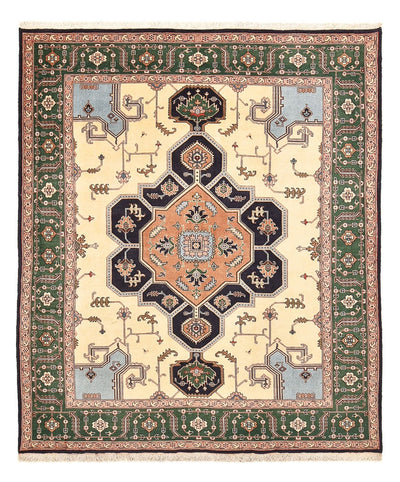 Ardabil Tapijt 200x235cm - Perzisch tapijt