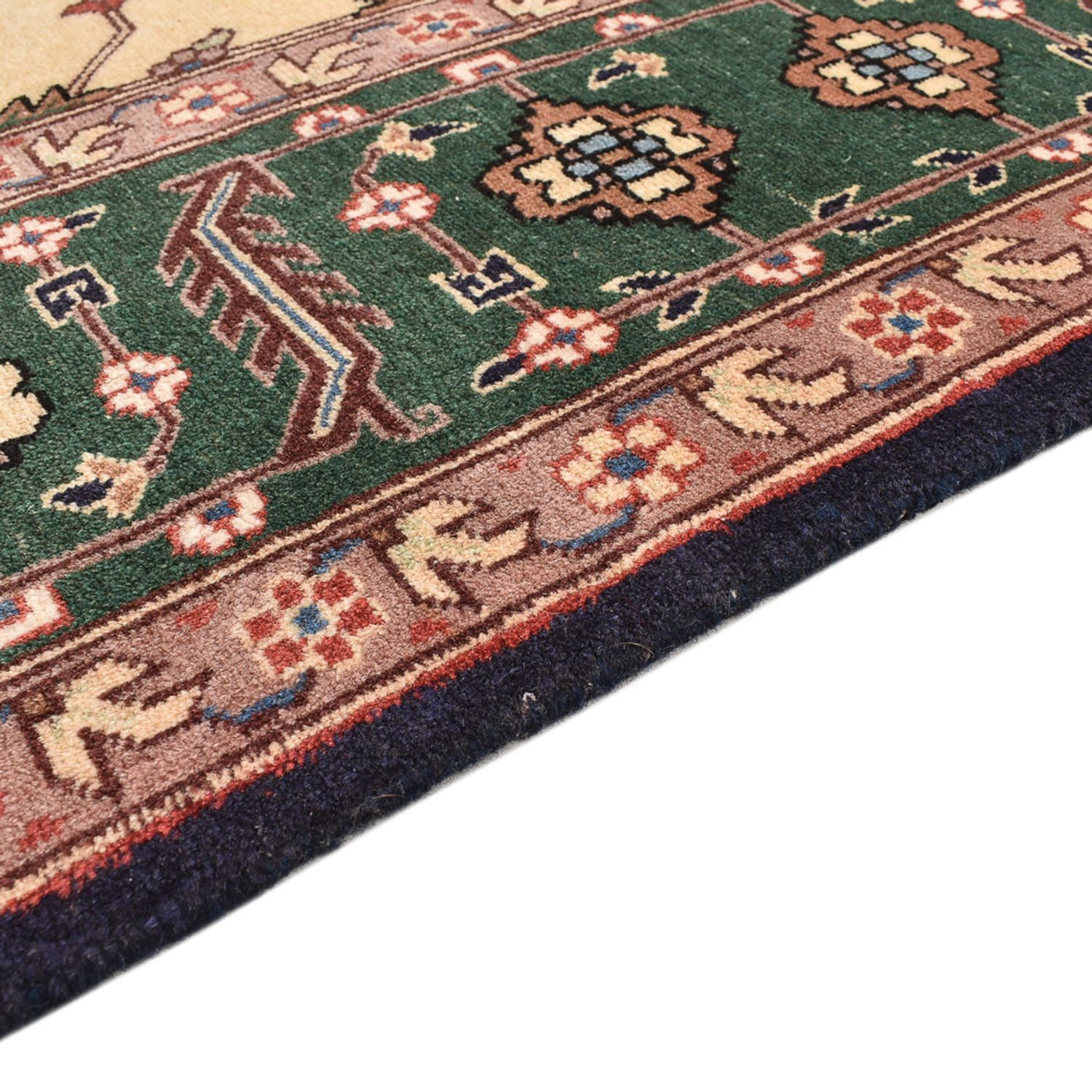 Ardabil Tapijt 235x200cm - Perzisch tapijt