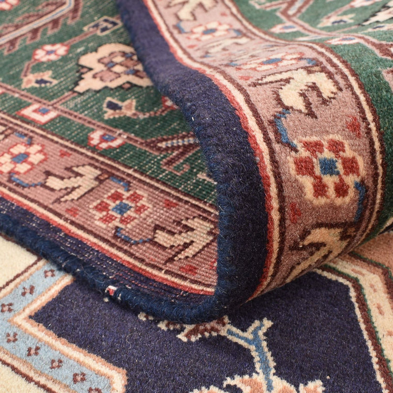 Perzisch Tapijt - Nomadisch - 235 x 200 cm - beige