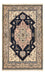 Perzisch Tapijt - Nomadisch - 250 x 156 cm - beige