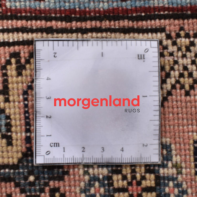 Perzisch Tapijt - Nomadisch - 250 x 156 cm - beige