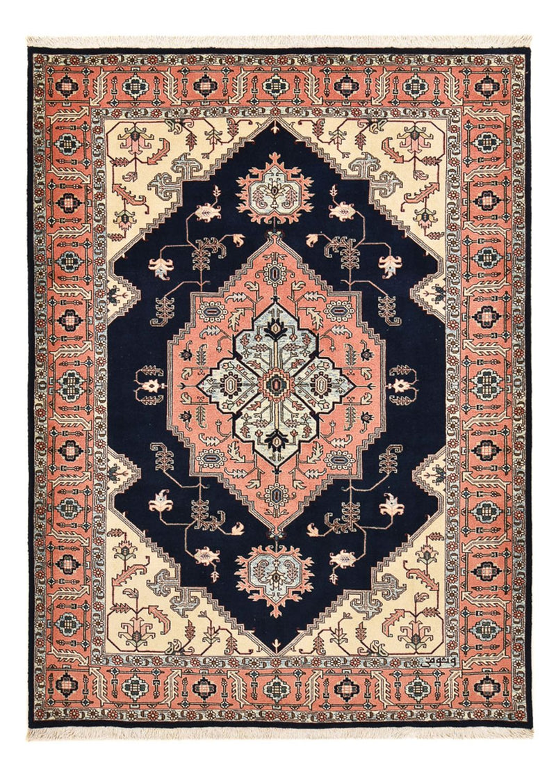Perzisch Tapijt - Nomadisch - 245 x 170 cm - beige