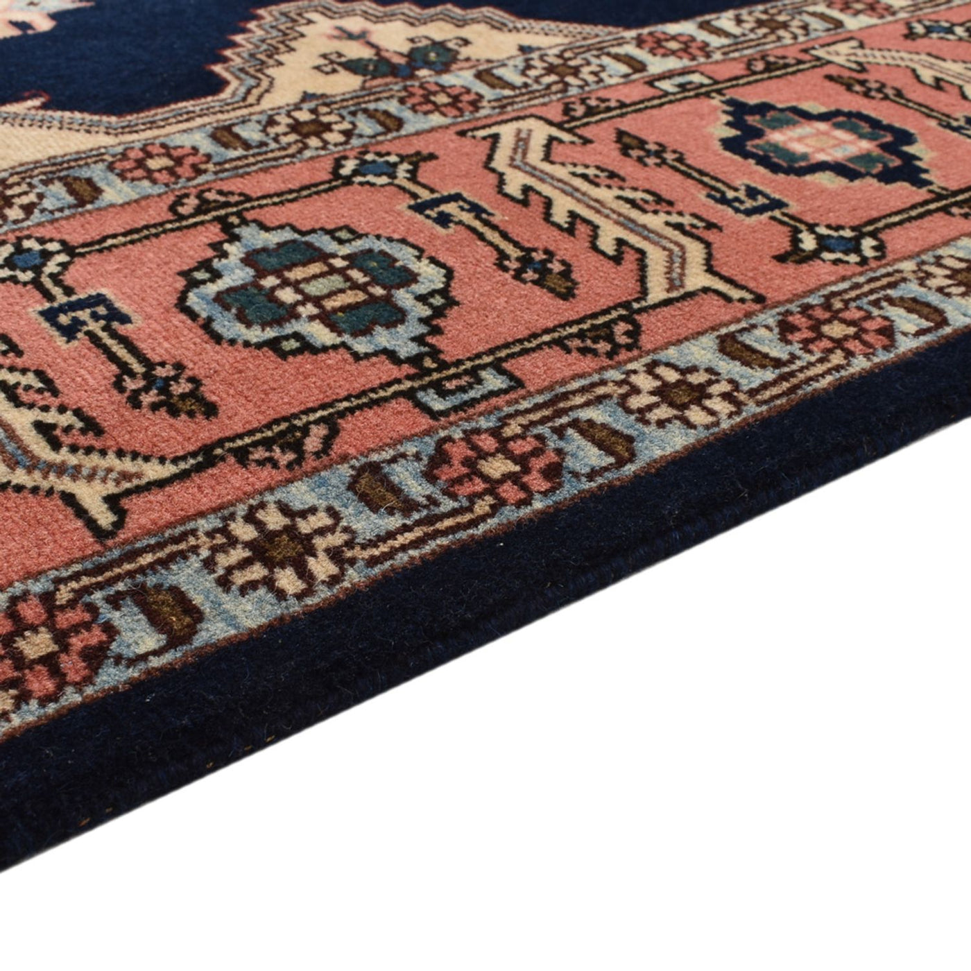 Ardebil Tapijt 245x170cm - Perzisch tapijt