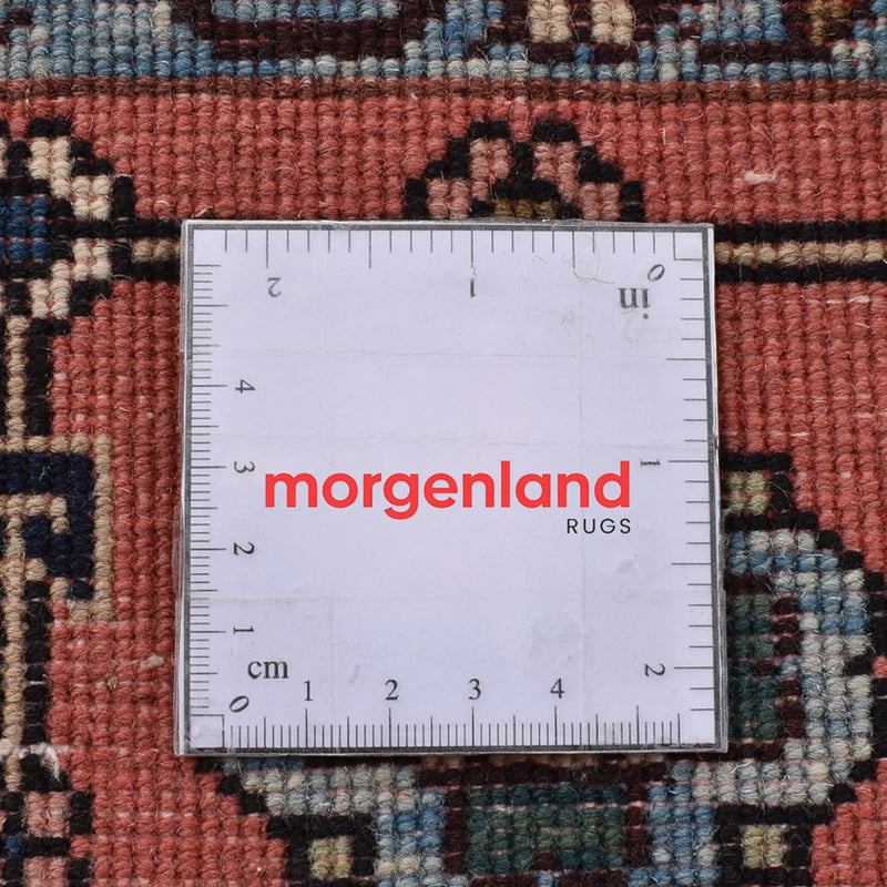 Perzisch Tapijt - Nomadisch - 245 x 170 cm - beige