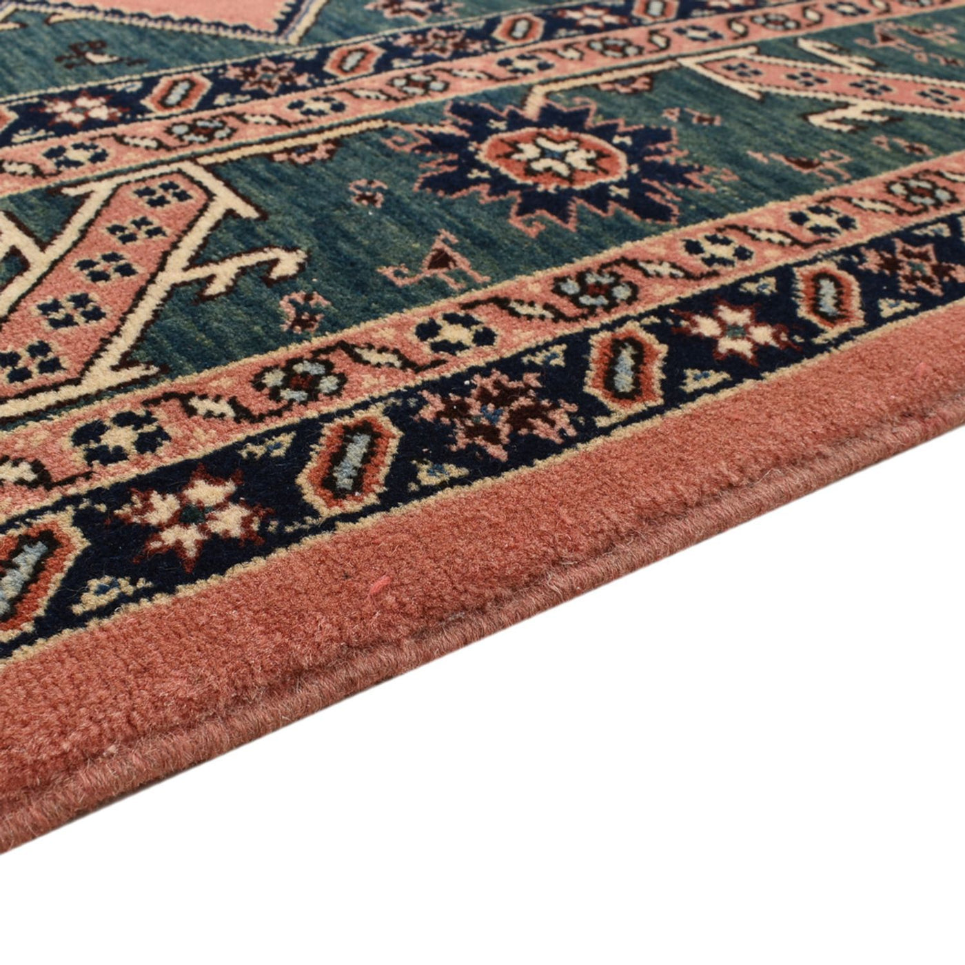 Ardabil Tapijt 248x174cm - Perzisch tapijt