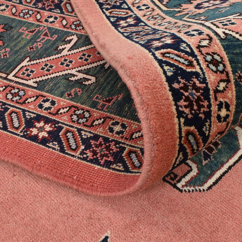 Perzisch Tapijt - Nomadisch - 248 x 174 cm - licht rood