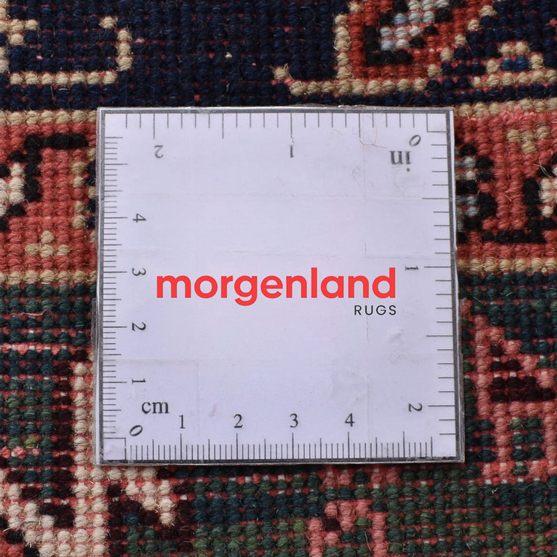 Perzisch Tapijt - Nomadisch - 248 x 174 cm - licht rood