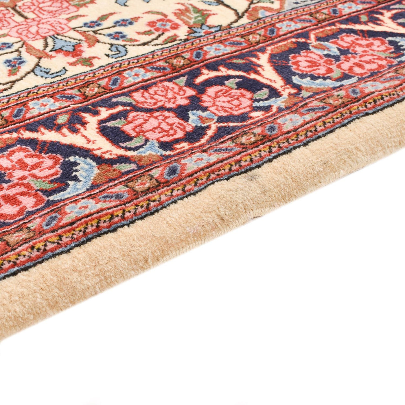 Kolyai Tapijt 164x120cm - Perzisch tapijt