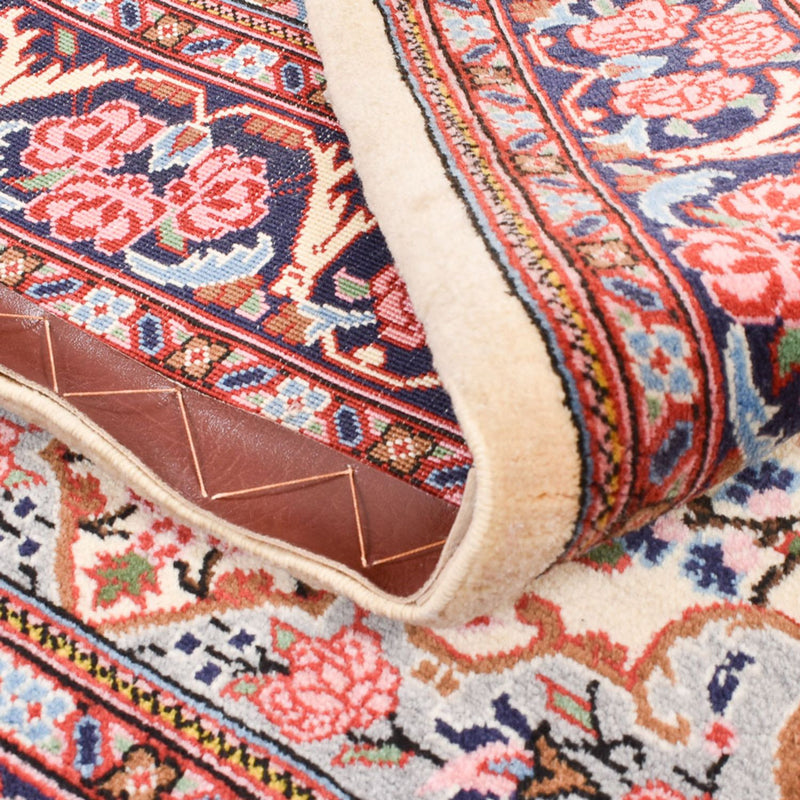 Perzisch Tapijt - Nomadisch - 164 x 120 cm - roze