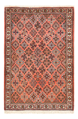 Perzisch Tapijt - Nomadisch - 164 x 112 cm - licht rood