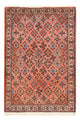 Qashqai Tapijt 164x112cm - Perzisch tapijt