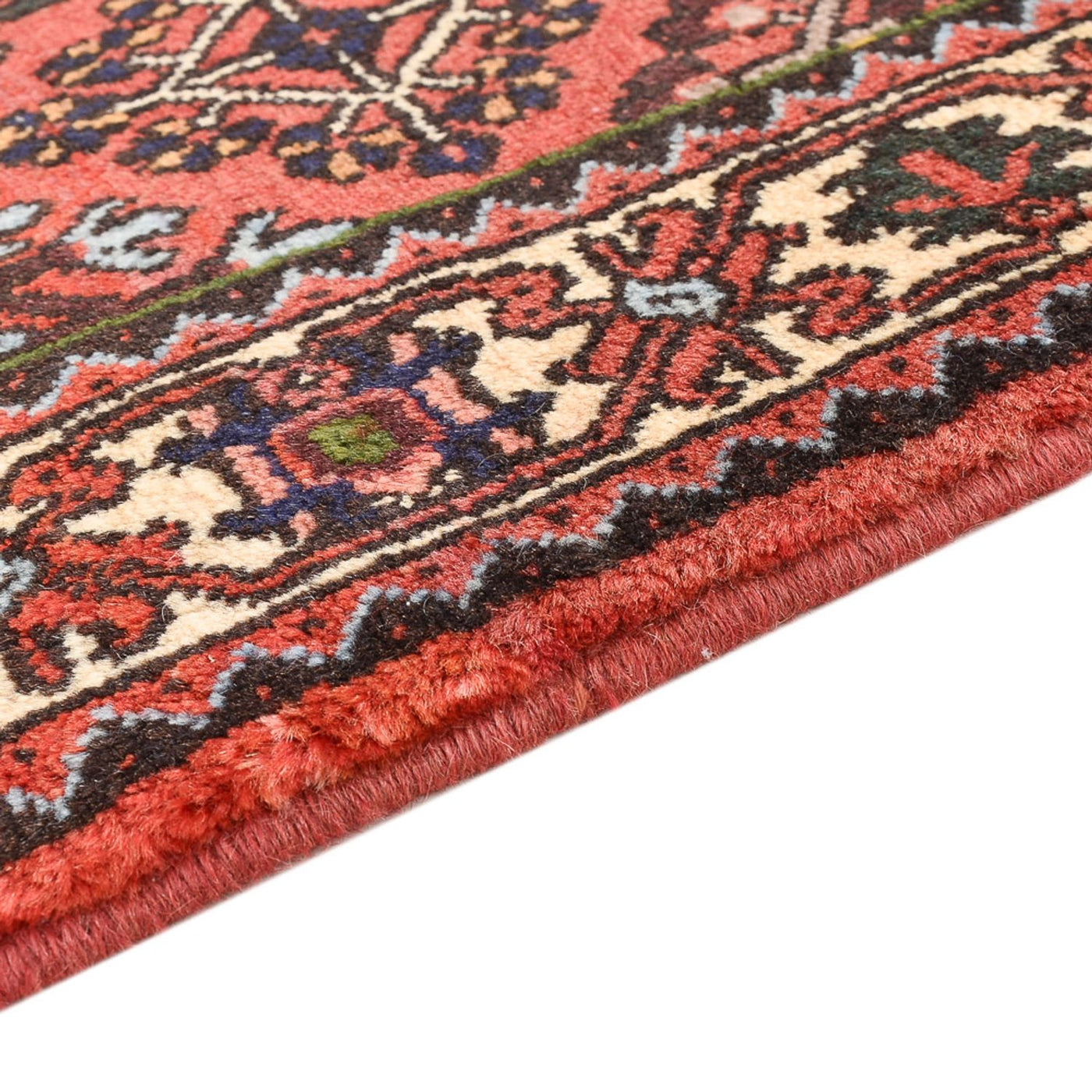Qashqai Tapijt 164x112cm - Perzisch tapijt