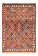 Qashqai Tapijt 158x110cm - Perzisch tapijt