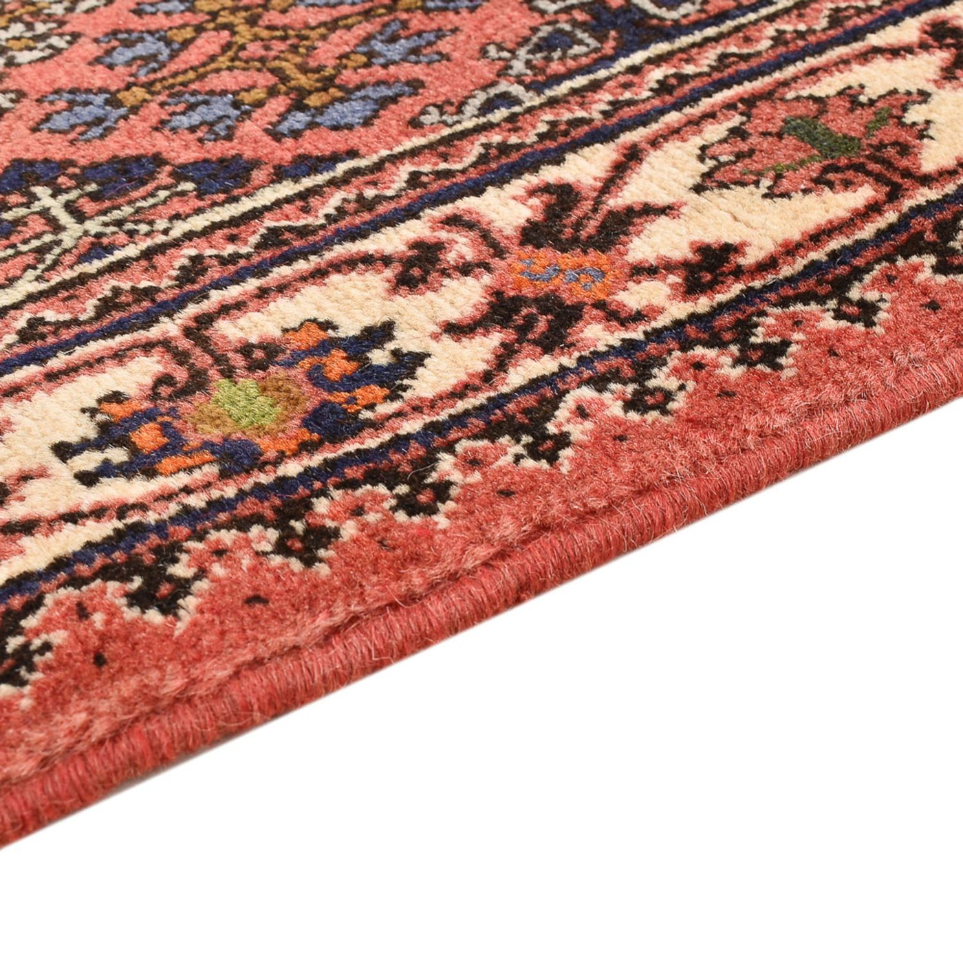 Qashqai Tapijt 158x110cm - Perzisch tapijt