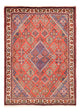 Qashqai Tapijt 160x111cm - Perzisch tapijt