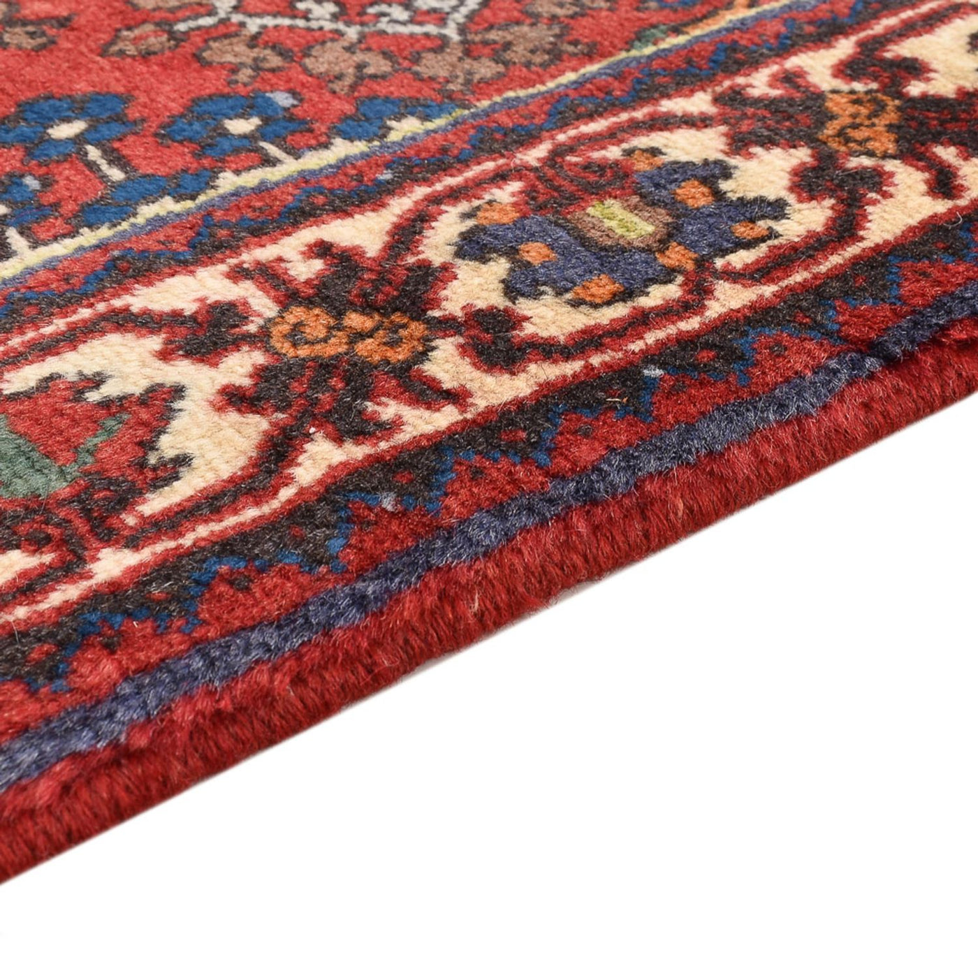 Qashqai Tapijt 160x111cm - Perzisch tapijt