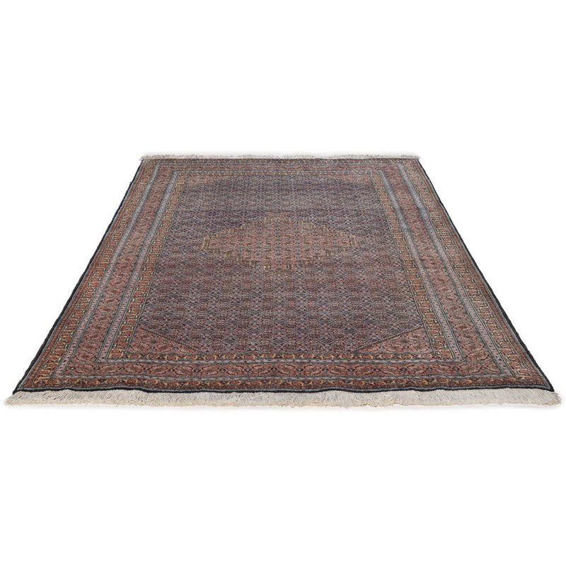 Perzisch Tapijt - Nomadisch - 205 x 145 cm - roest