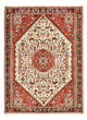 Kashkuli Tapijt 200x150cm - Perzisch tapijt