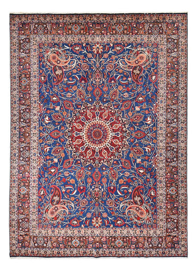 Mashhad Tapijt 296x407cm - Perzisch tapijt