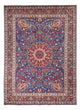 Mashhad Tapijt 407x296cm - Perzisch tapijt