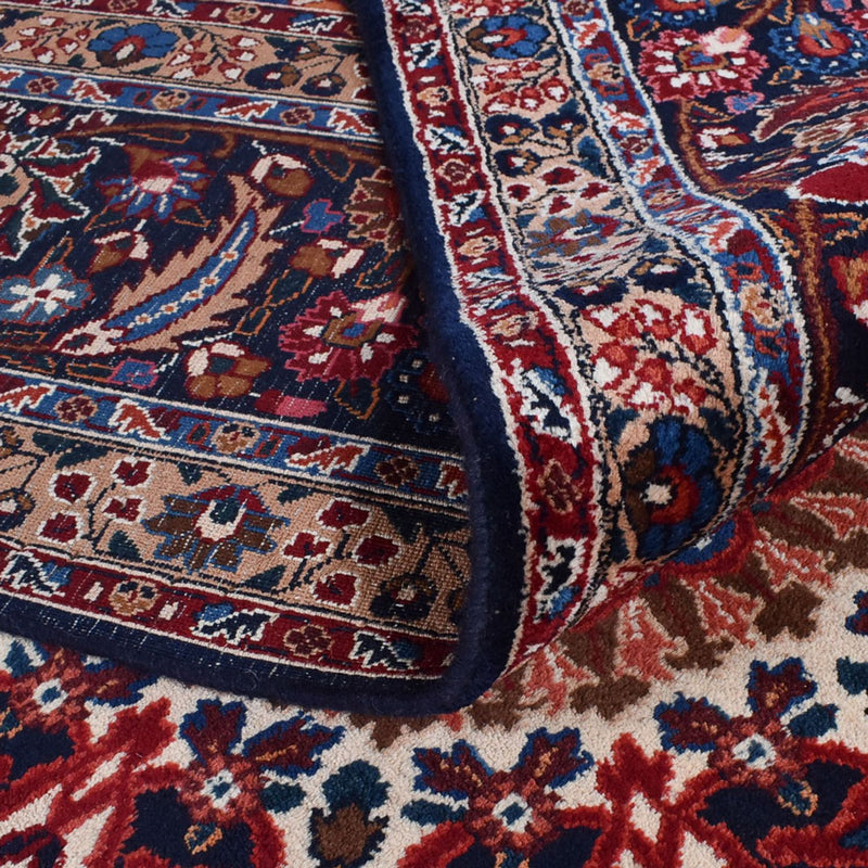 Perzisch tapijt - Klassiek - Koninklijke - 407 x 296 cm - veelkleurig