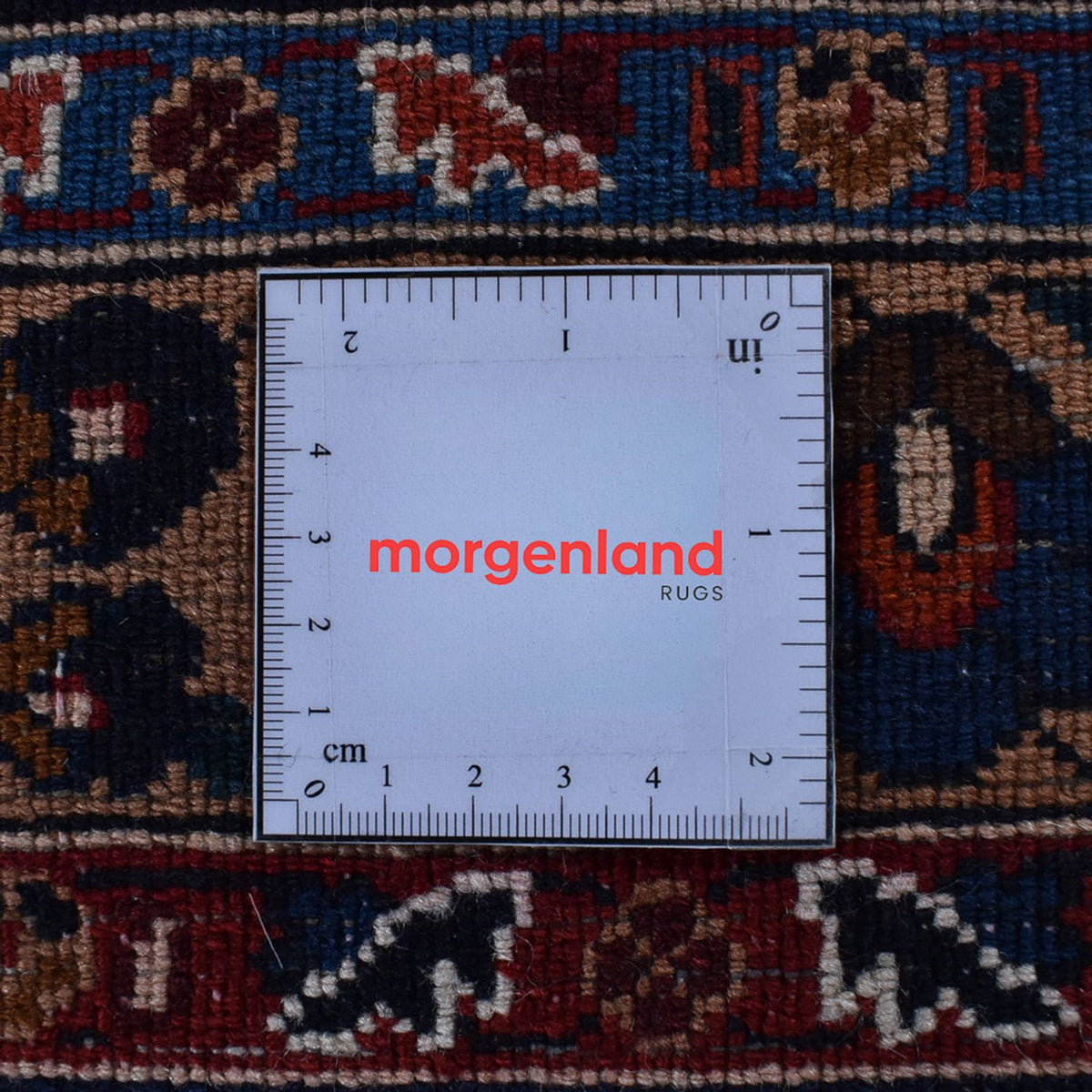 Perzisch tapijt - Klassiek - Koninklijke - 407 x 296 cm - veelkleurig