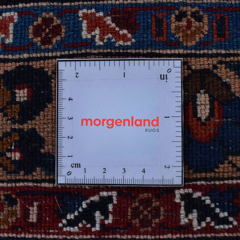 Perzisch tapijt - Klassiek - Koninklijke - 407 x 296 cm - veelkleurig